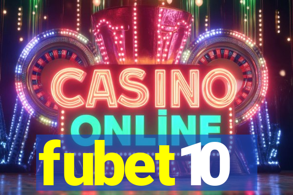 fubet10