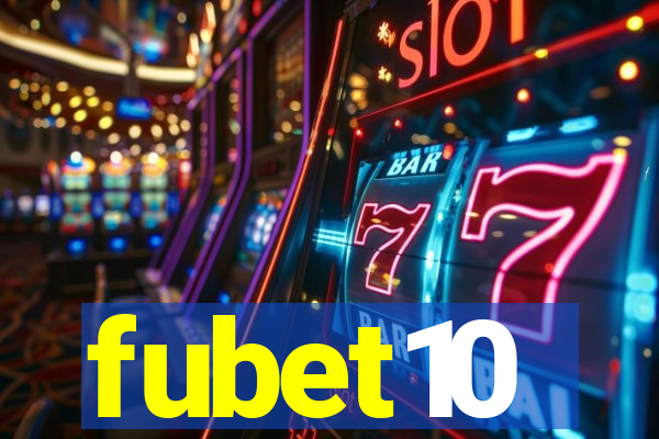 fubet10