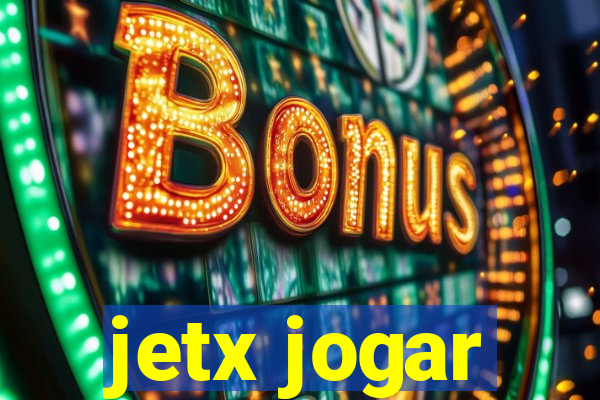 jetx jogar