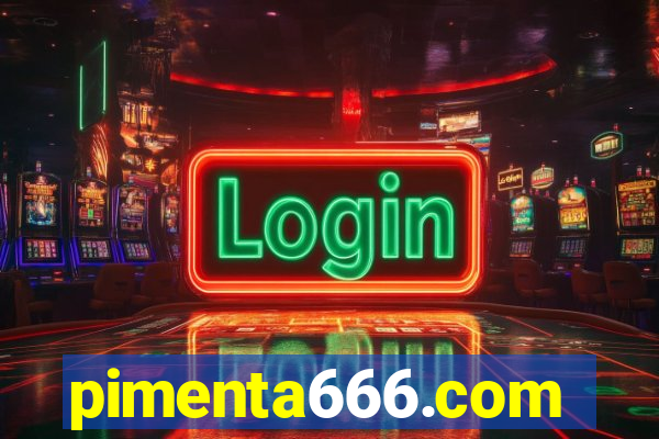 pimenta666.com