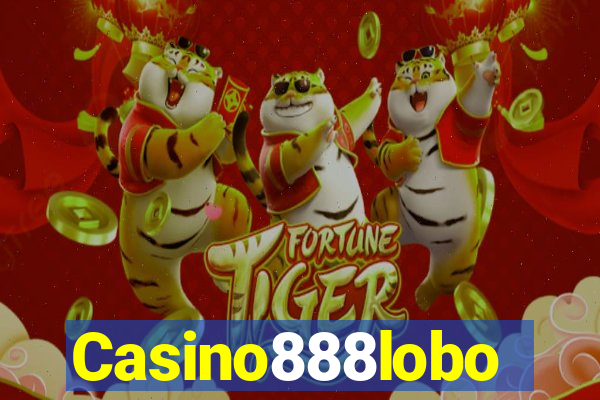 Casino888lobo