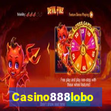 Casino888lobo