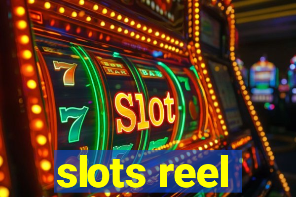 slots reel