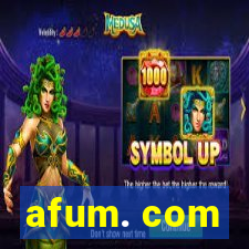 afum. com