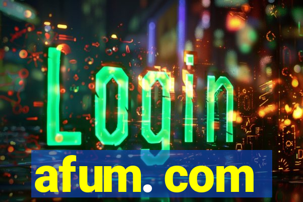 afum. com