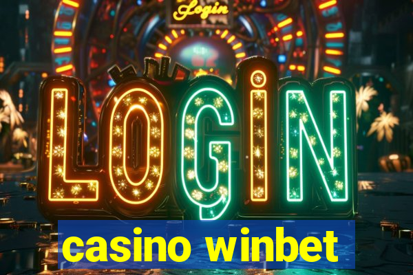 casino winbet