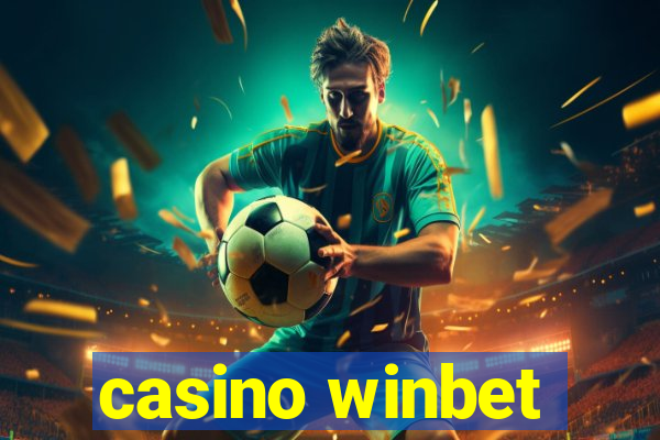 casino winbet