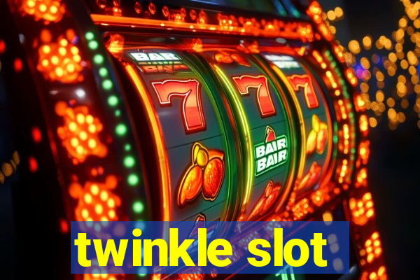 twinkle slot