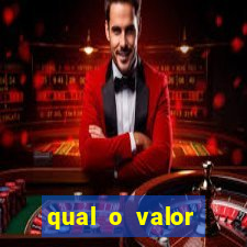 qual o valor mínimo de depósito na estrela bet