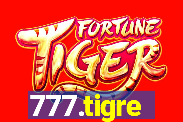 777.tigre