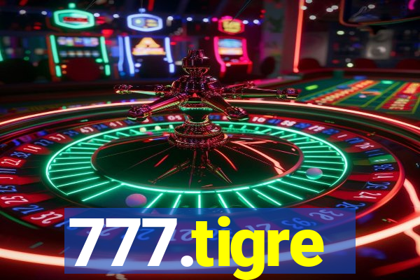 777.tigre