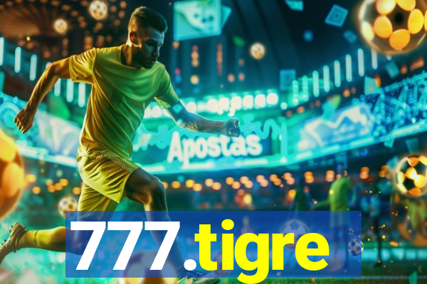 777.tigre