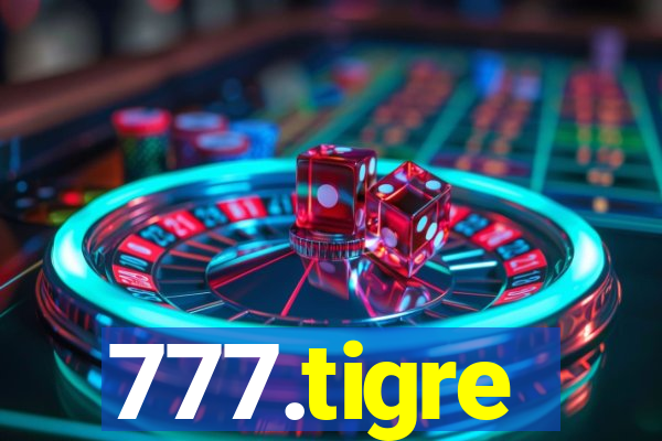 777.tigre