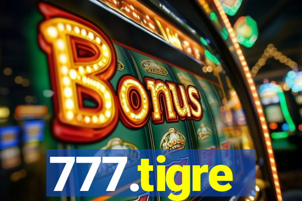 777.tigre