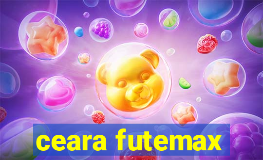 ceara futemax