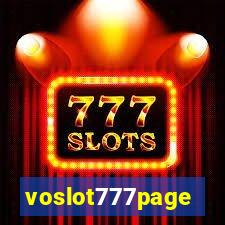 voslot777page