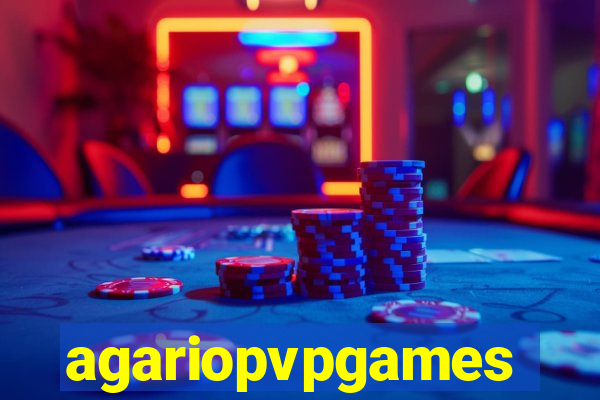 agariopvpgames