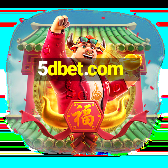 5dbet.com