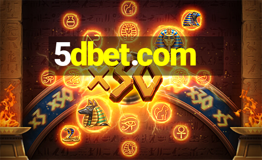 5dbet.com