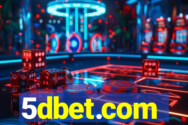 5dbet.com