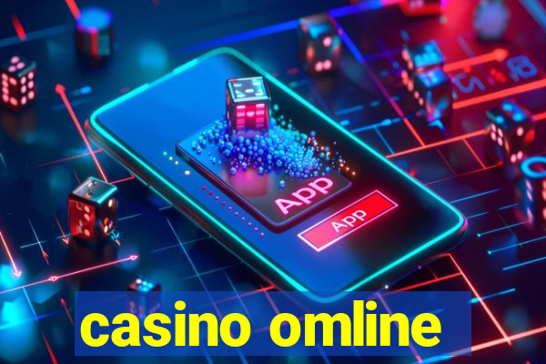 casino omline