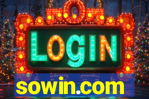 sowin.com