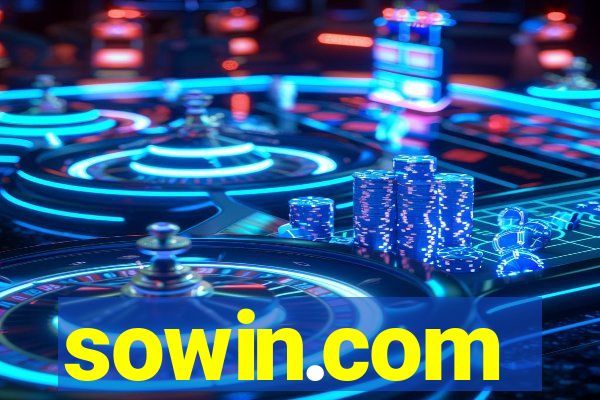 sowin.com