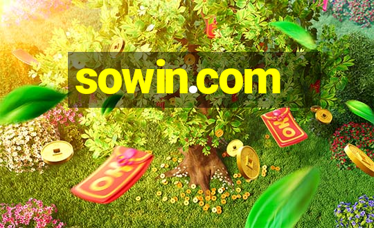 sowin.com