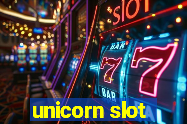 unicorn slot