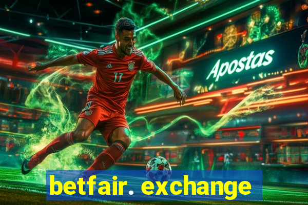 betfair. exchange