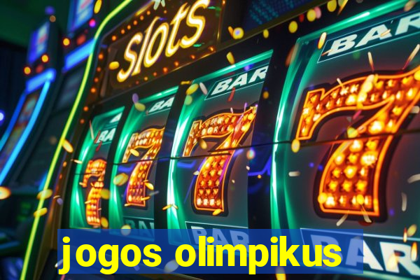 jogos olimpikus