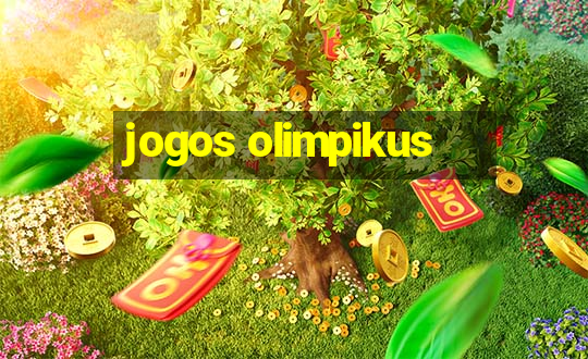 jogos olimpikus