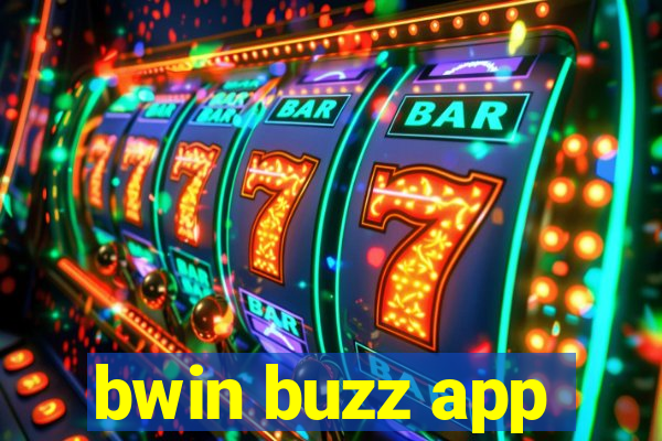 bwin buzz app