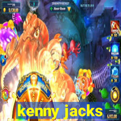 kenny jacks