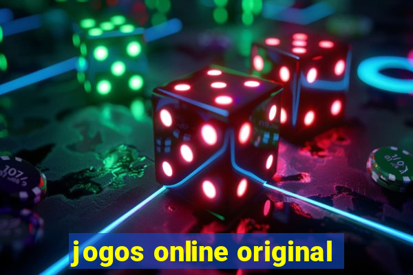 jogos online original