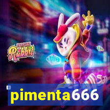 pimenta666