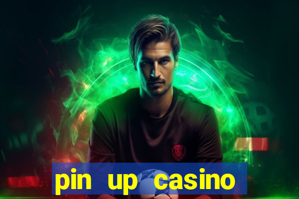 pin up casino login india