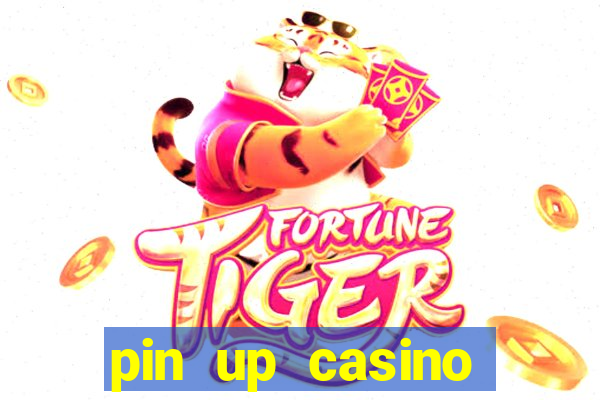 pin up casino login india