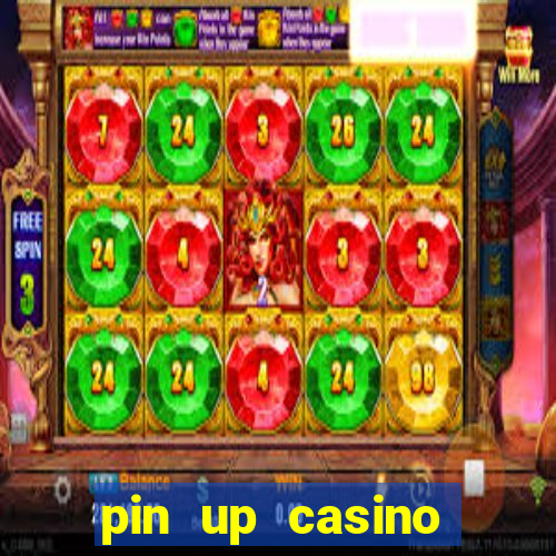 pin up casino login india