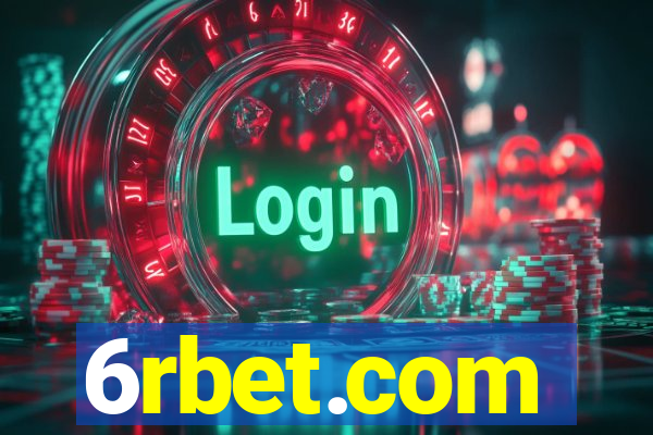 6rbet.com