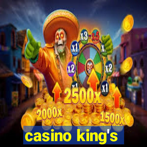 casino king's