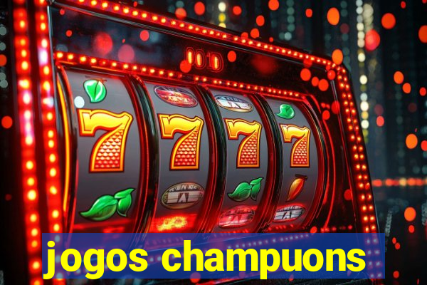 jogos champuons