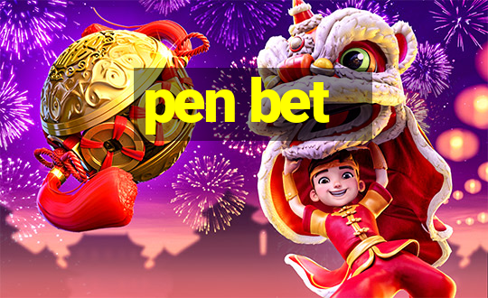 pen bet