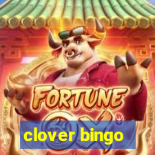 clover bingo