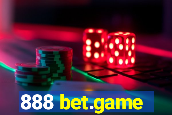 888 bet.game