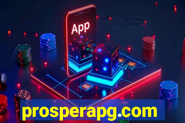 prosperapg.com