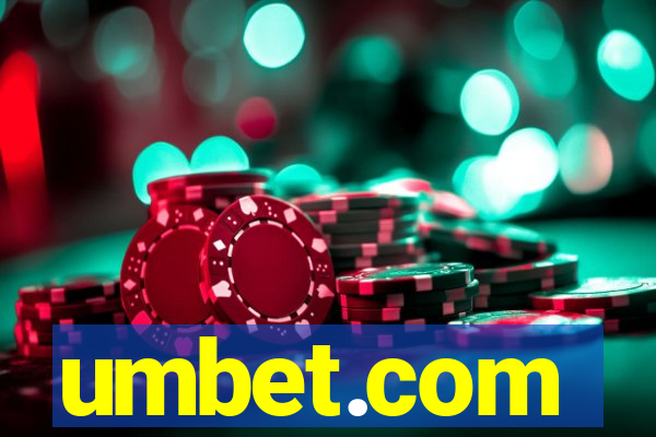 umbet.com