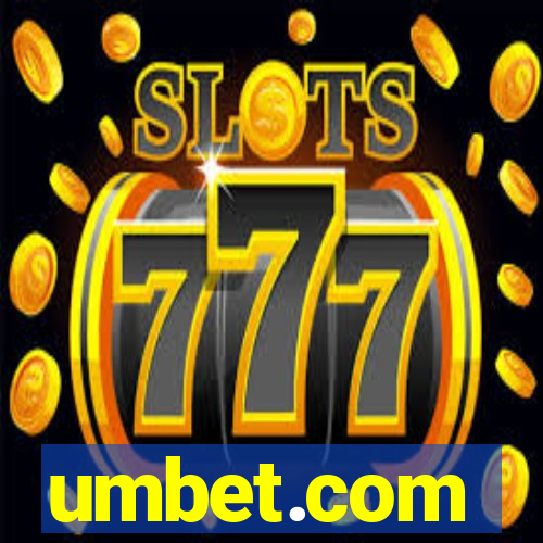 umbet.com