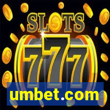 umbet.com