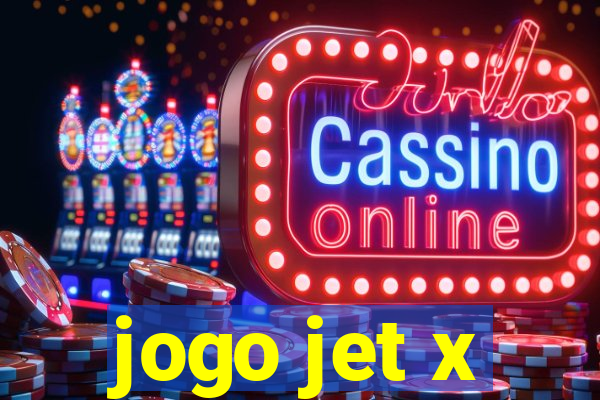 jogo jet x